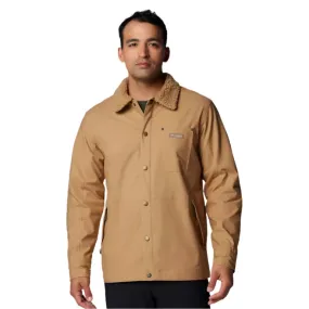 Men's Roughtail Utility Jacket Sahara/Timberwoods Camo