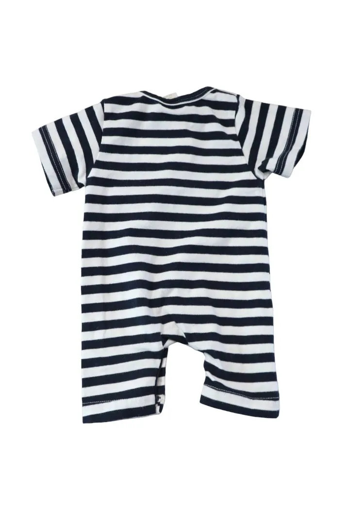 Nature Baby Jumpsuit, 00