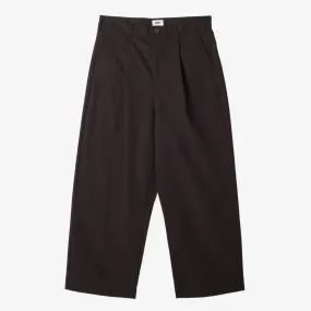 OLIVER PLEATED PANT