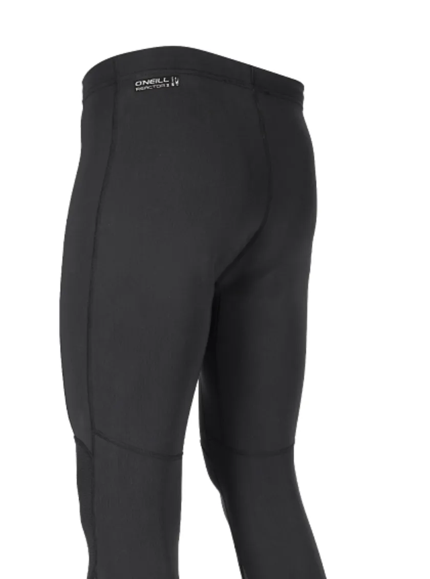 O'Neill Reactor -2  2Mm Neoprene Wetsuit Pants - 5492 - Black