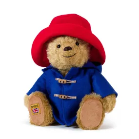 Paddington Bear Classic Edition