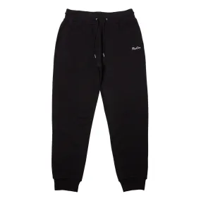 Peek A Nermal Sweat Pants (Black)