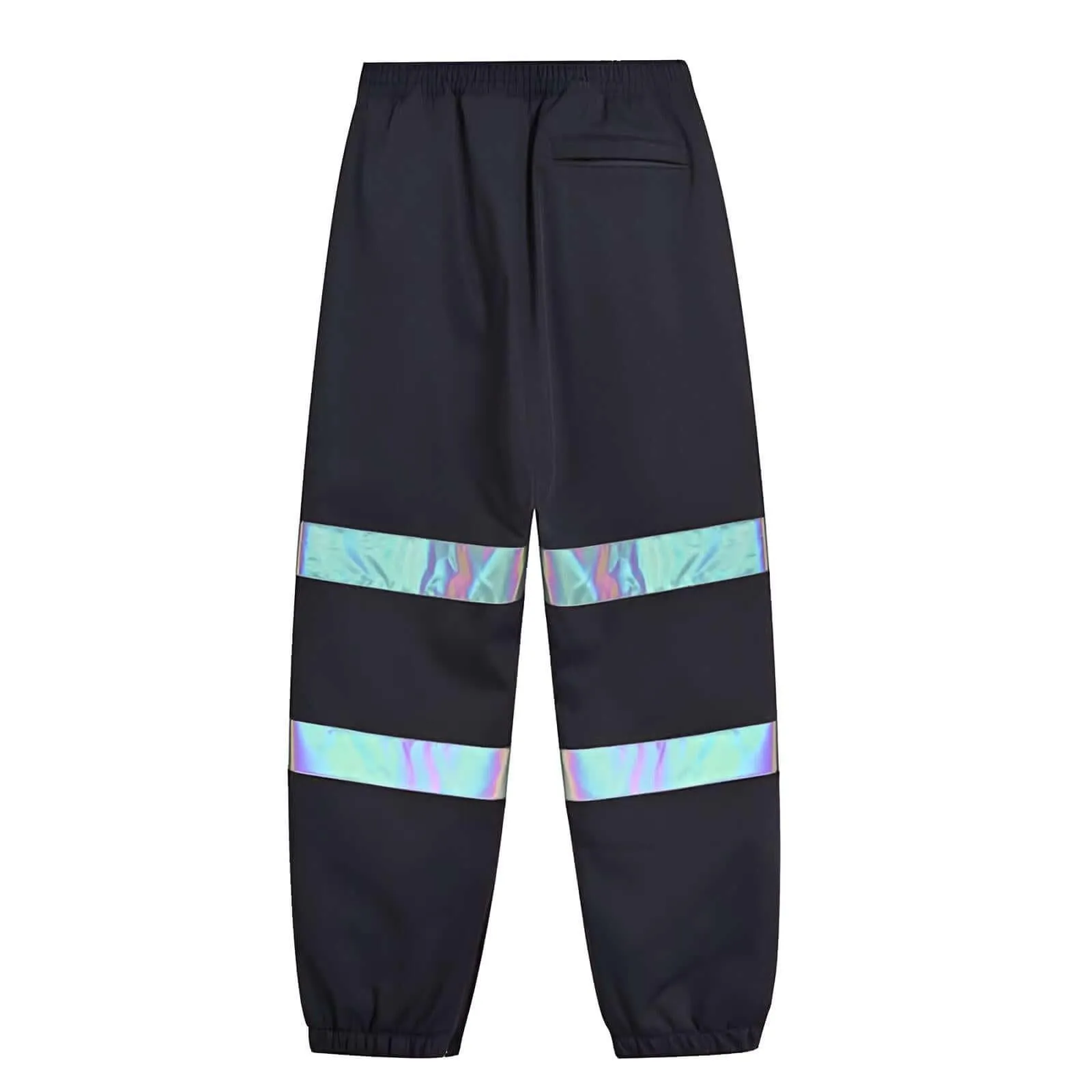 Professional Reflective Ski Pants