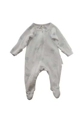 Purebaby Jumpsuit, 00000