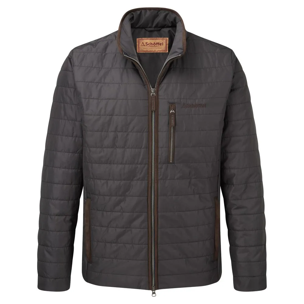 Schoffel - Carron Jacket