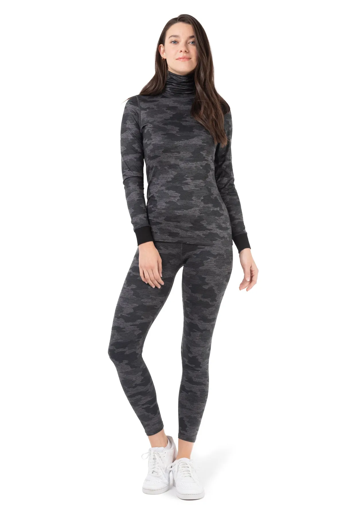 Snowfall Base Layer Leggings