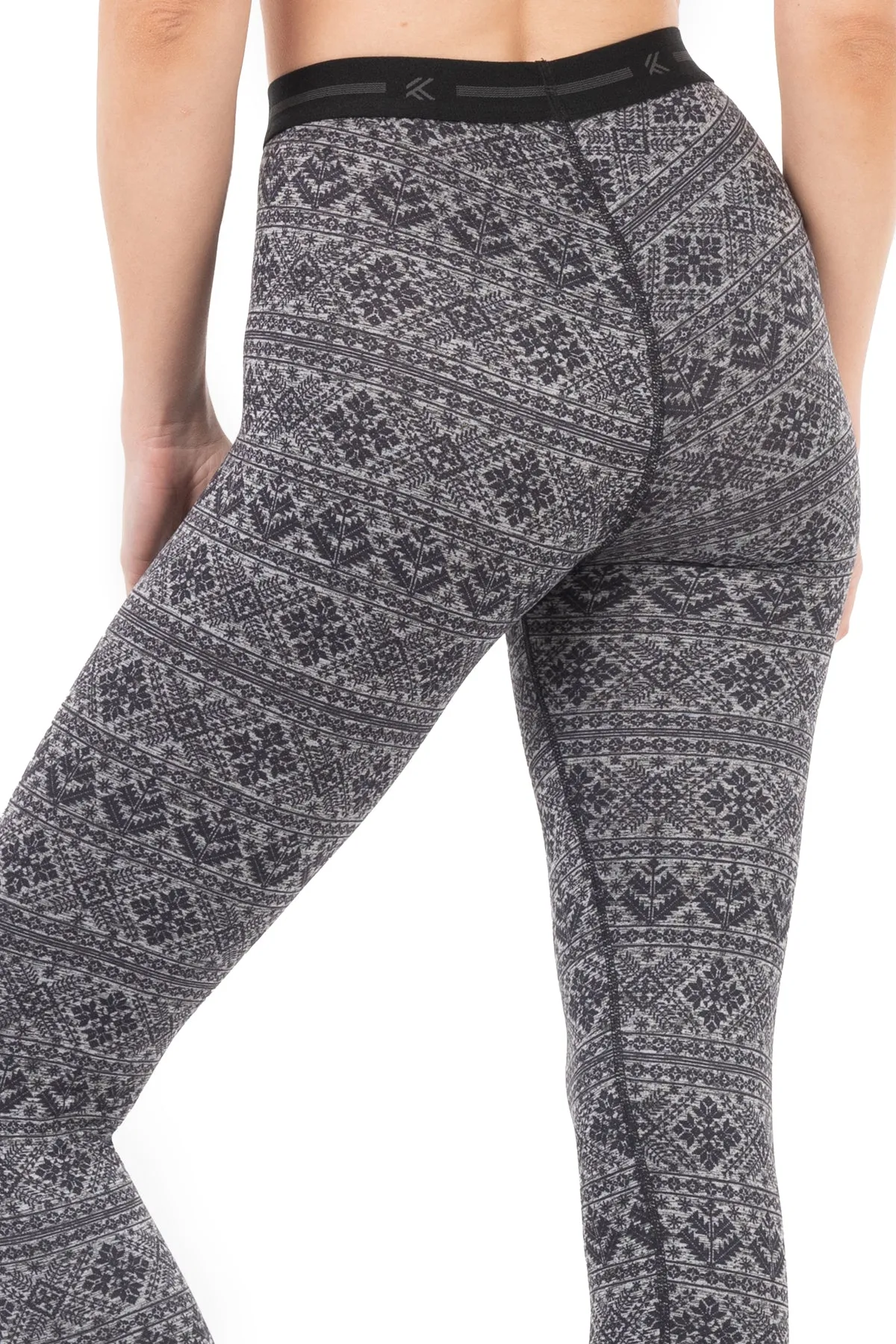 Snowfall Base Layer Leggings