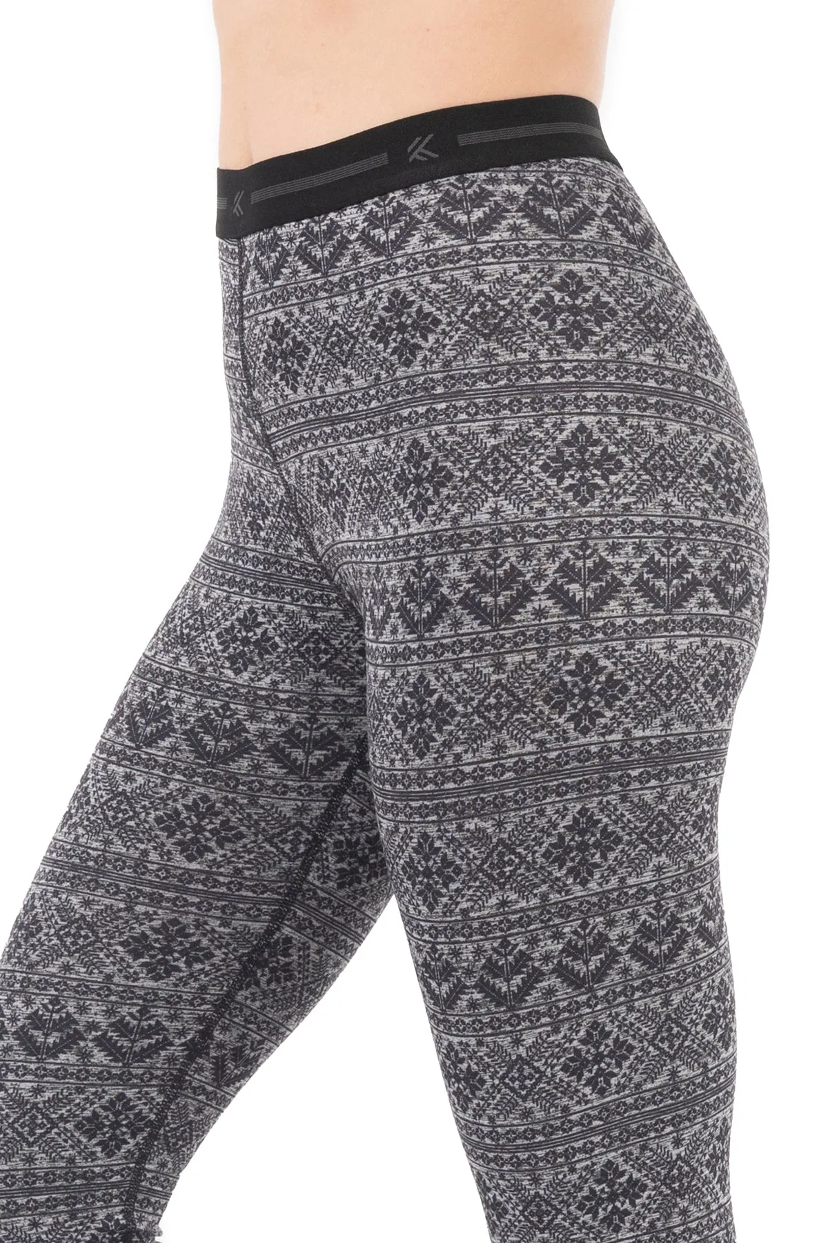 Snowfall Base Layer Leggings