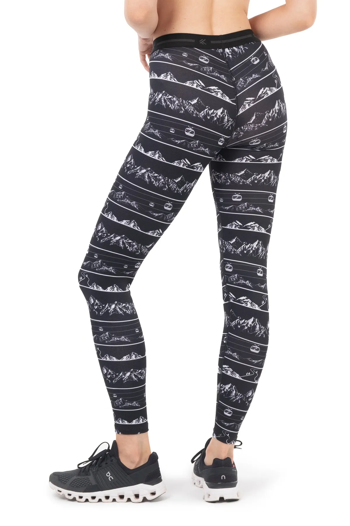 Snowfall Base Layer Leggings