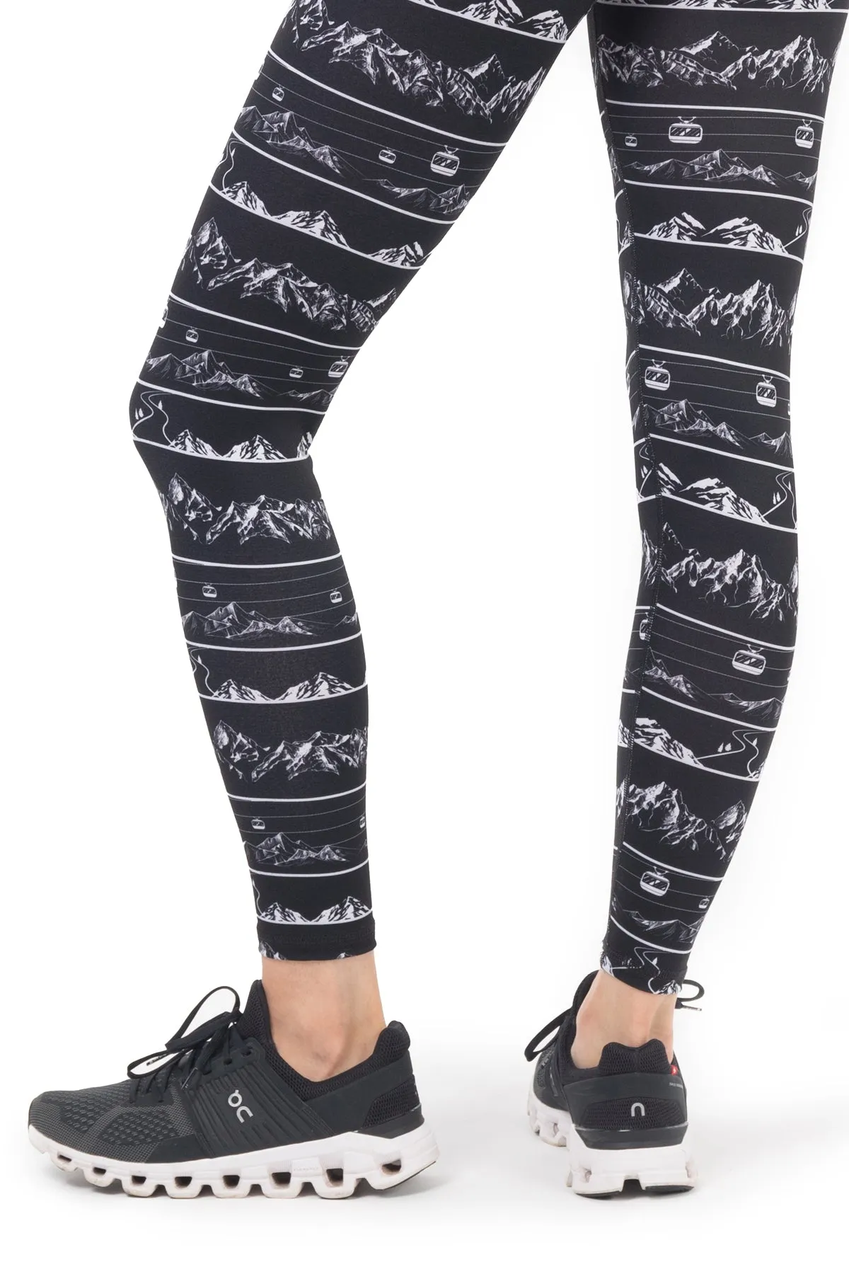 Snowfall Base Layer Leggings