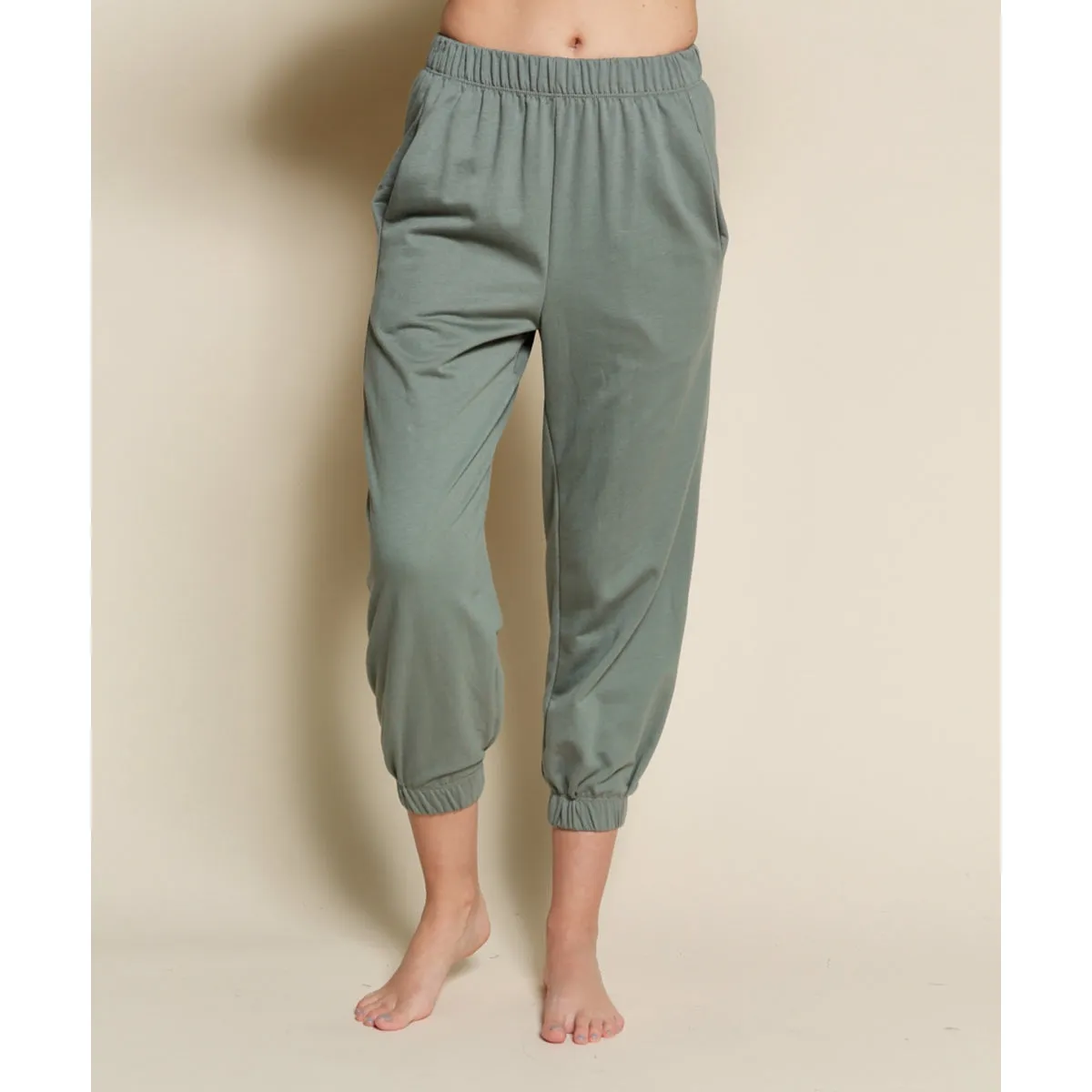 Softest Organic Hemp Joggers