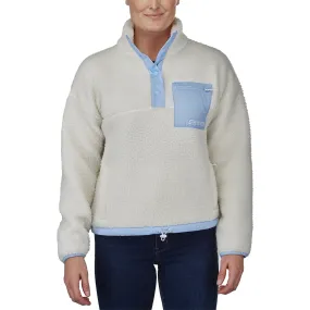 Spyder Sherman Sherpa Fleece Jacket 2023 - Women