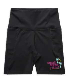 SS4H Active Bike Pants