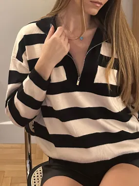 Striped Jumper