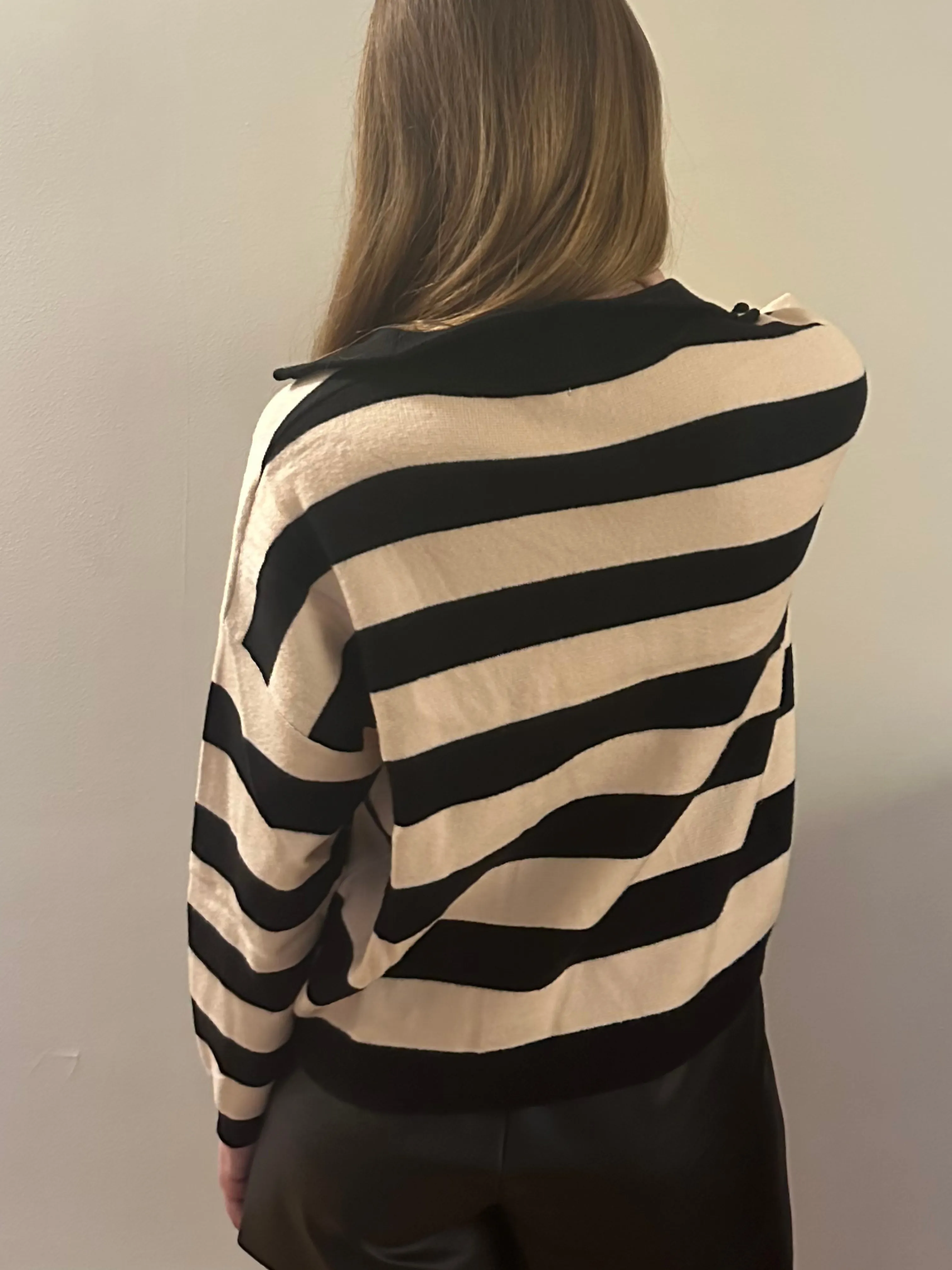 Striped Jumper