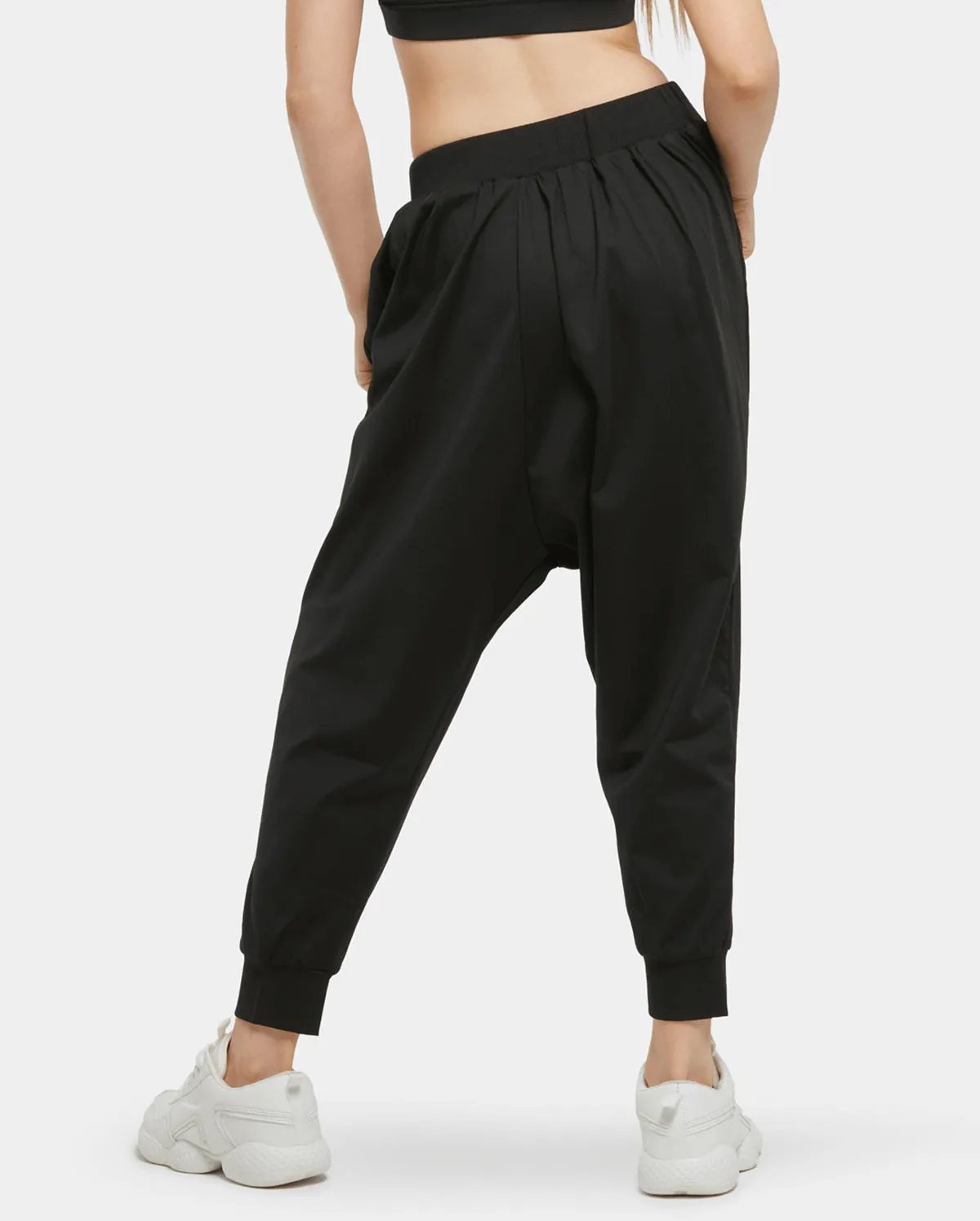 Studio 7, UNISEX HAREM PANTS, Adults, AUHP01