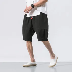 Takeo Short Pants