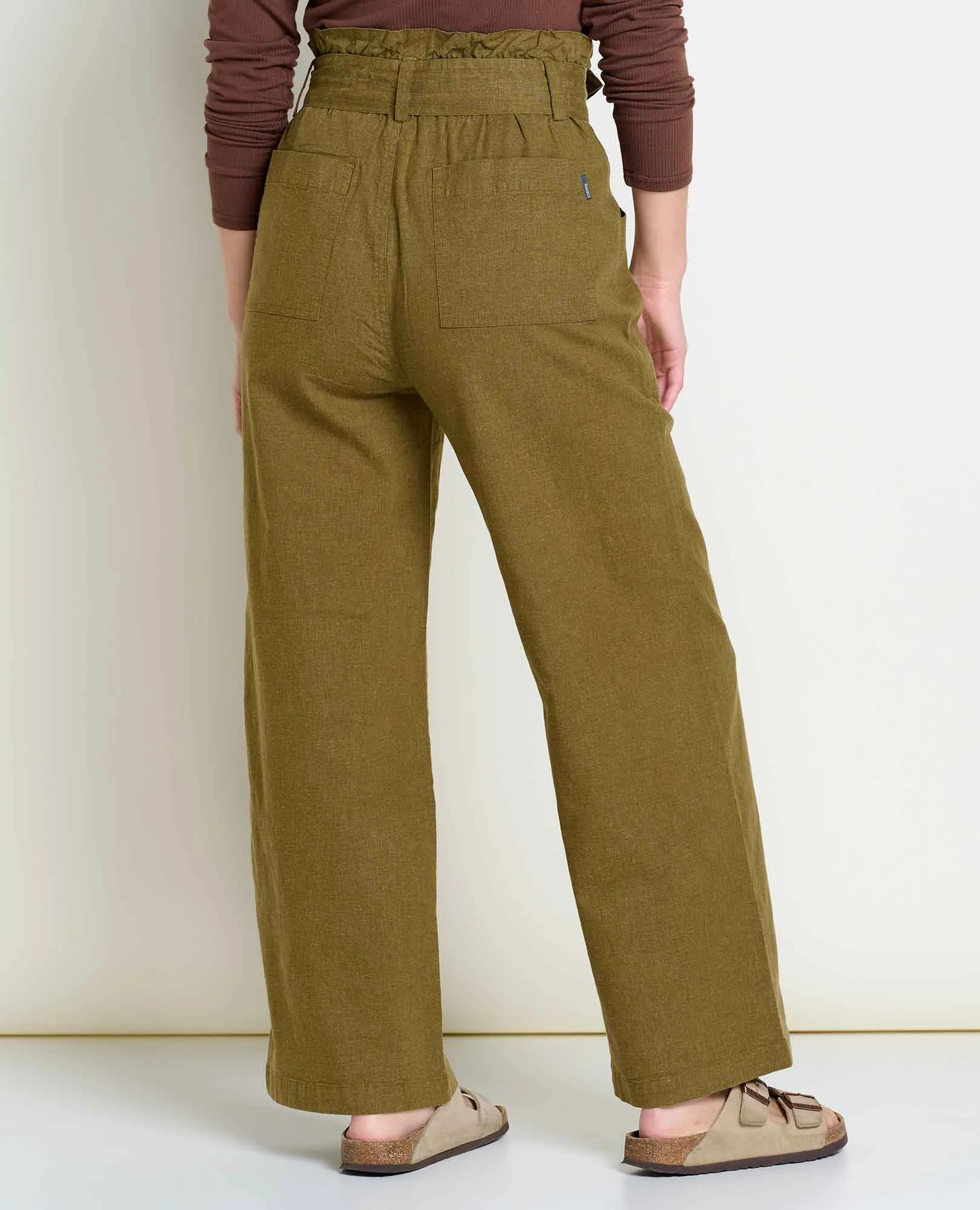 Tarn Trouser