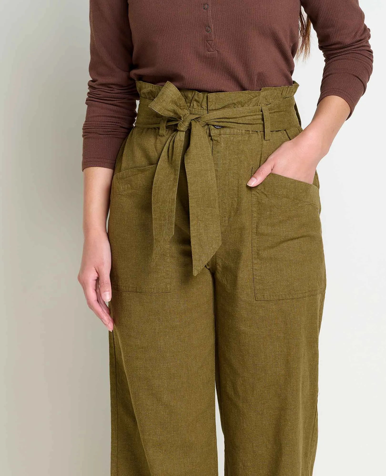 Tarn Trouser