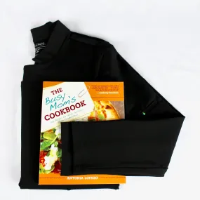 Women's Antonia Coat   Cookbook